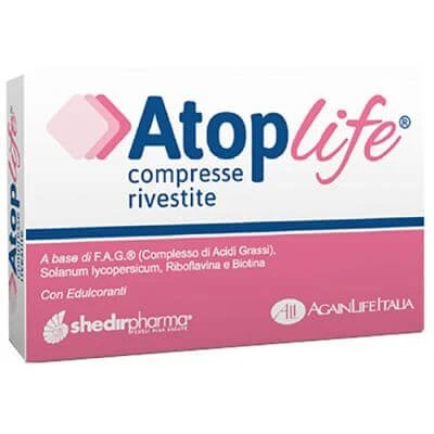 Atoplife 30 comprimate