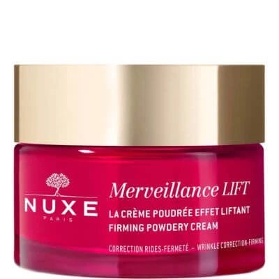 Nuxe merveillance creme poudree 50 ml