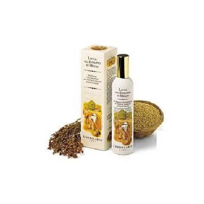 Lac cu extract de mei 150 ml