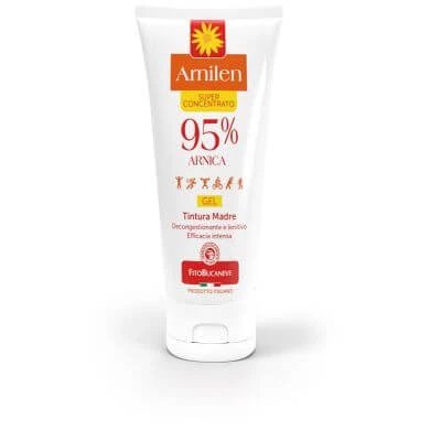 Arnilen 95% gel de arnică 200 ml