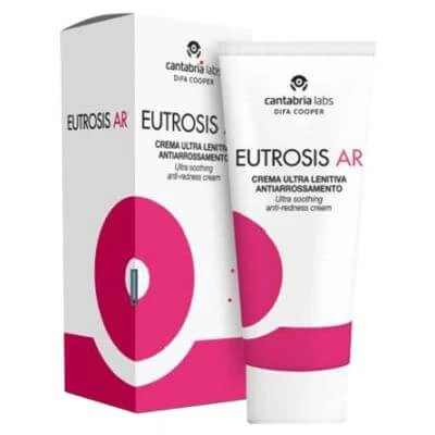 Eutrosis ar cremă 30 g