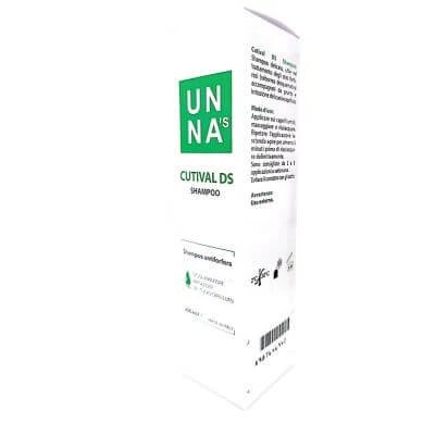 Șampon Cutival ds 200 ml