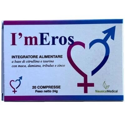 I'meros 20 comprimate