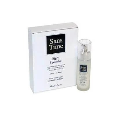 Tratament facial Sanstime 50 ml