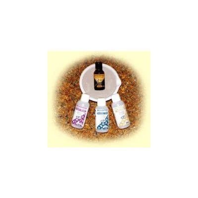 Șampon păr gras sau păr cu mătreață 250 ml