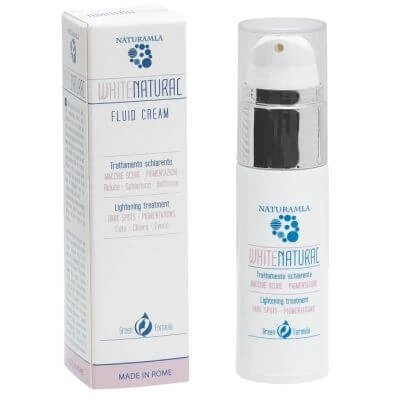 Whitenatural ser natural anti-brusturi 30 g