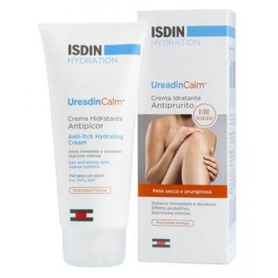 Ureadin calm cremă 200 ml
