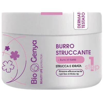 Biogenya unt demachiant 80 ml