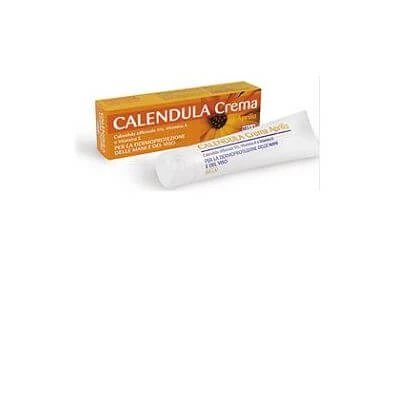 Cremă de calendula aprilia 60 ml