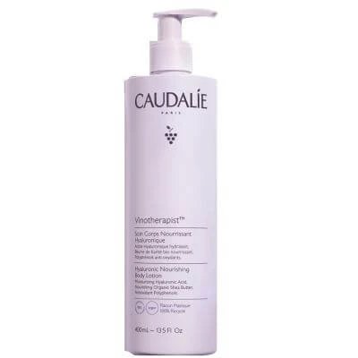Vinotherapist tratament hrănitor pentru corp 400 ml