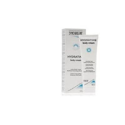 Cremă de corp Hydratime 150 ml