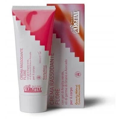 Cremă de fermitate florală 200 ml