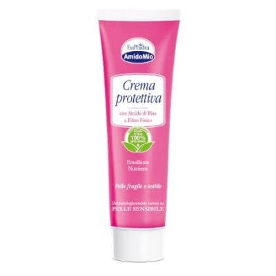 Euphidra amidomio cremă protectoare 50 ml