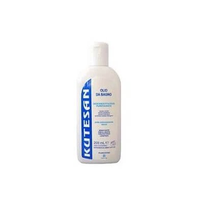 Ulei de baie Kutesan 200 ml