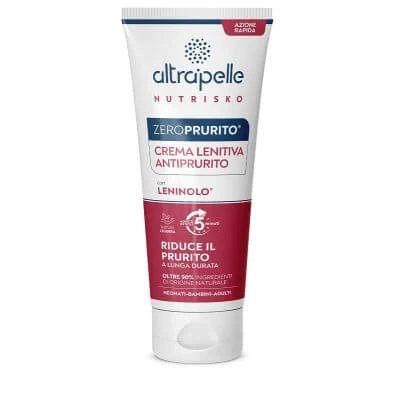 Altrapelle nutrisko cremă împotriva iritațiilor 200 ml