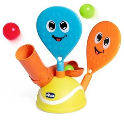 Set padel Chicco