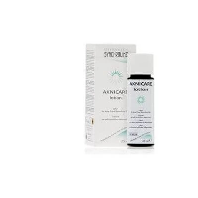 Aknicare loțiune de tratament 25 ml