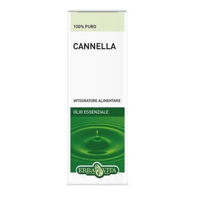 Ulei esențial de scoarță de scorțișoară 10 ml