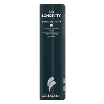 Colagenil bio longevitate stimulant anti-îmbătrânire 50 ml