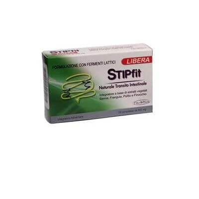 Stipfit 20 comprimate