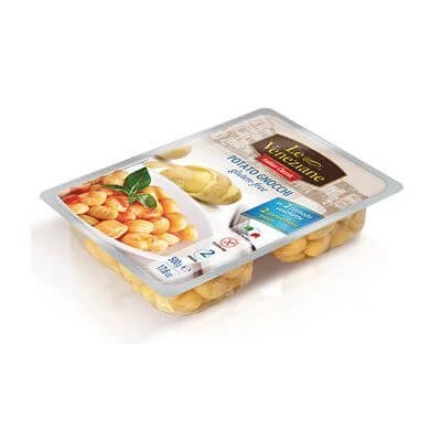 Gnocchi de cartofi Le veneziane 500 g