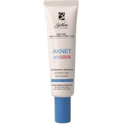 Aknet azerose tratament intensiv 30 ml