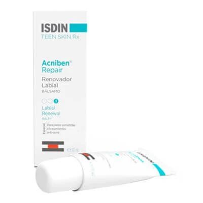 Balsam de buze Acniben repair 10 ml