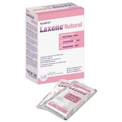 Marvit laxene natural 20 plicuri
