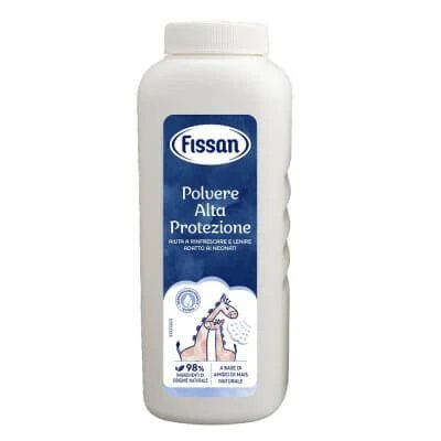 Fissan pulbere de protecție ridicată nouă 200 g