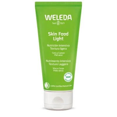 Skin food light 75 ml