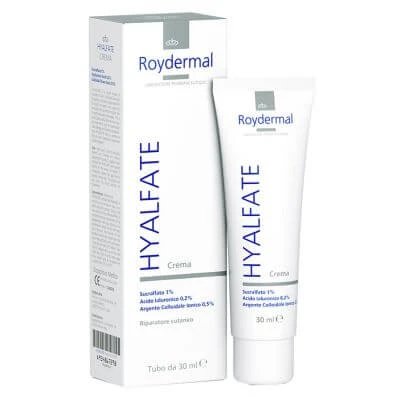 Crema Hyalfate 30 ml