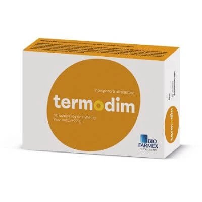 Termodim 45 comprimate