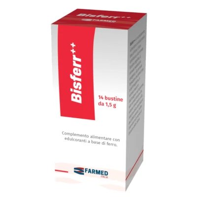 Bisferr++ 14 pungi