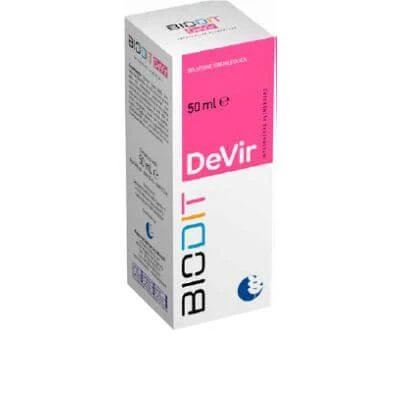 Biodit devir 50 ml