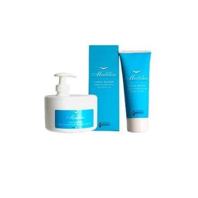 Medilen cremă hidratantă 250 ml
