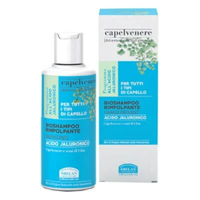 Maidenhair Replenishing Bioshampoo 200 ml