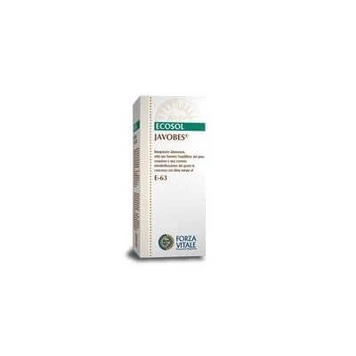 Ecosol javobes picături 50 ml