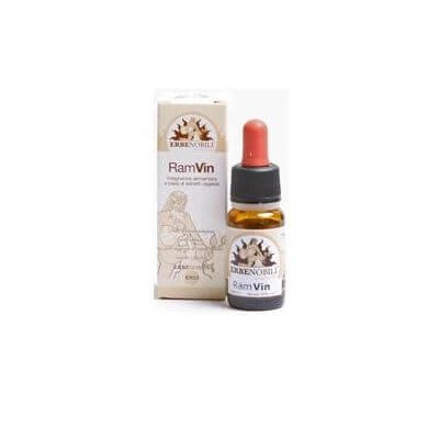 Ramvin 10 ml