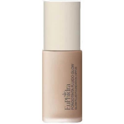 Fond de ten fluid Euphidra glow fg05 30 ml