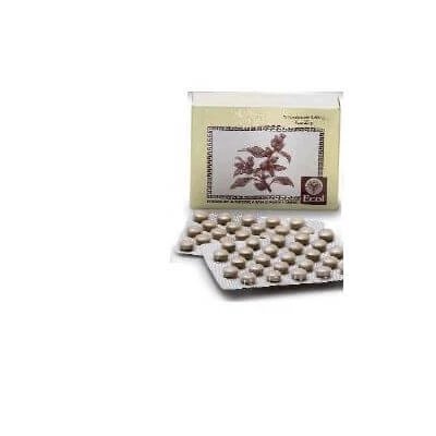 Cimicifuga 50 comprimate 500 mg