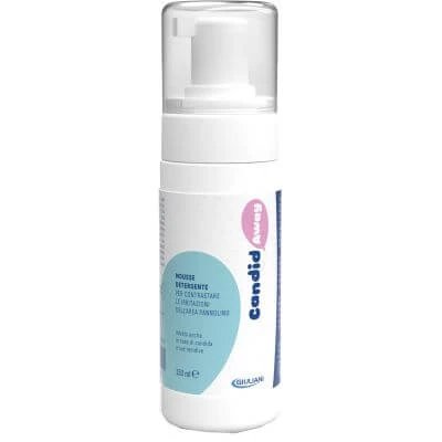 Mousse Candidaway 150 ml