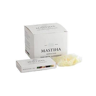 Mastiha chios pură 50 g