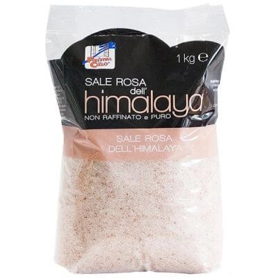 Sare roz de Himalaya până la 1000 g
