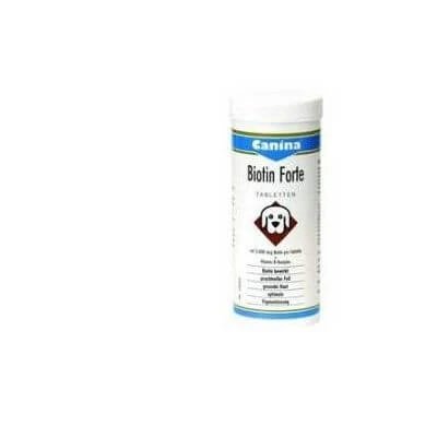 Biotin forte pulbere 100 g