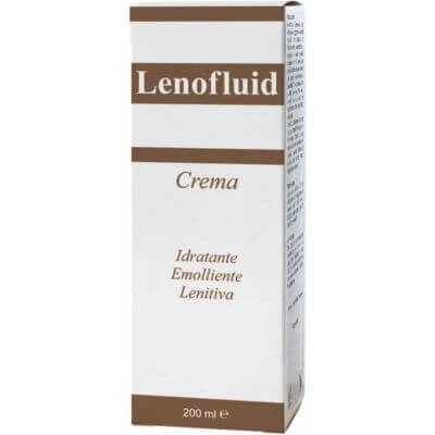Lichid Lenofluid 200 ml