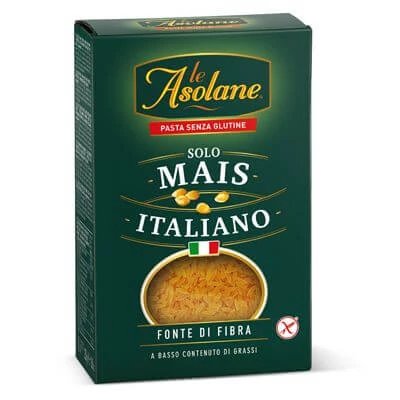 Le asolane sursă de risetti fibre 250 g
