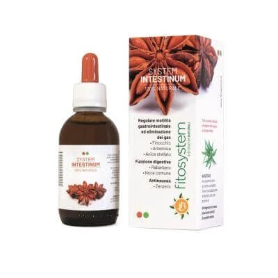 Sistem intestin 50 ml