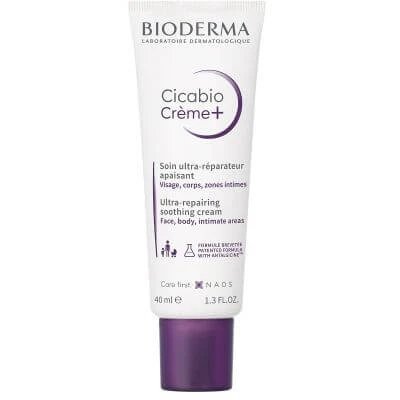 Cicabio creme+ 40 ml
