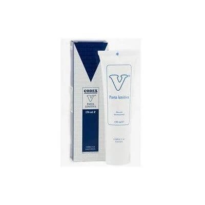 V pastă calmantă 150 ml
