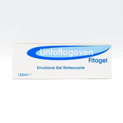 Linfoflogoven 30 de capsule